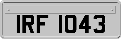 IRF1043