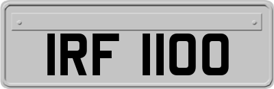 IRF1100