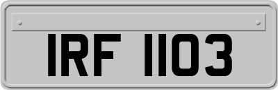 IRF1103