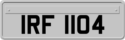 IRF1104