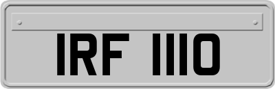 IRF1110