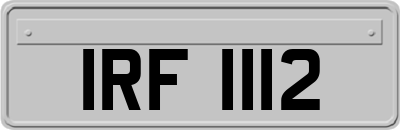 IRF1112