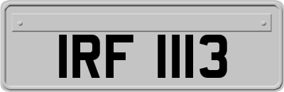 IRF1113