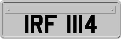 IRF1114