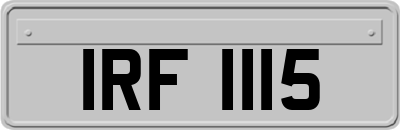 IRF1115