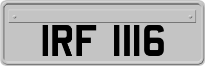 IRF1116