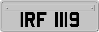 IRF1119