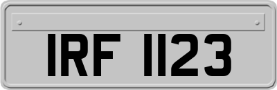 IRF1123