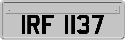 IRF1137