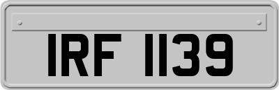 IRF1139