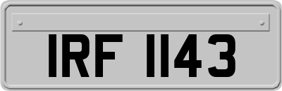 IRF1143