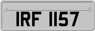 IRF1157