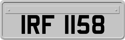 IRF1158