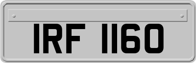 IRF1160