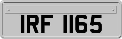 IRF1165