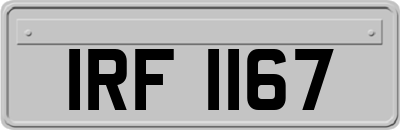 IRF1167