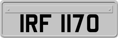 IRF1170