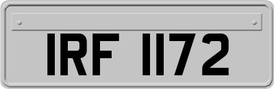 IRF1172