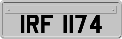 IRF1174