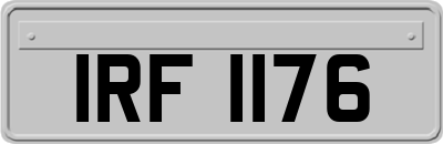 IRF1176