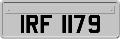 IRF1179