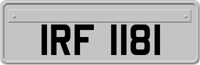 IRF1181