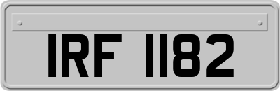 IRF1182