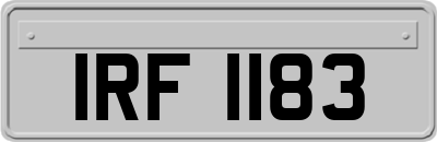 IRF1183