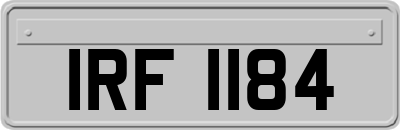 IRF1184