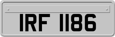 IRF1186