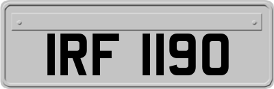 IRF1190