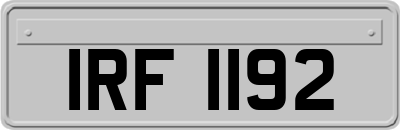 IRF1192