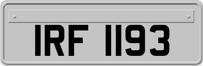 IRF1193