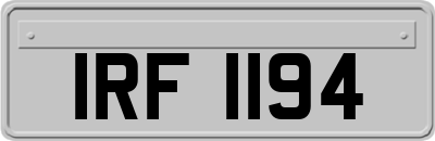 IRF1194