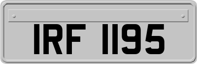 IRF1195