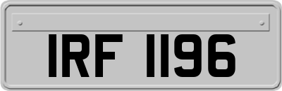 IRF1196