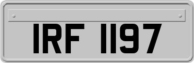 IRF1197