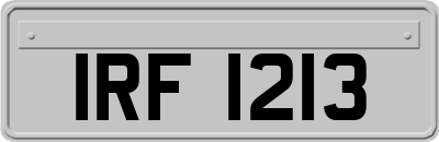 IRF1213