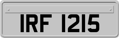 IRF1215