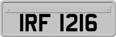 IRF1216