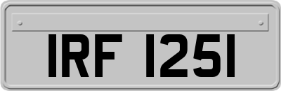 IRF1251