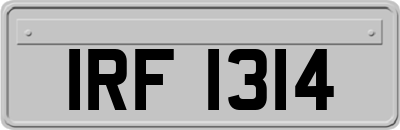 IRF1314