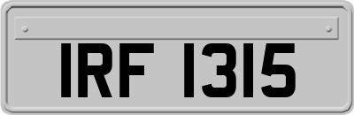 IRF1315