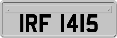 IRF1415