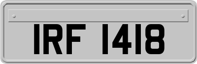 IRF1418