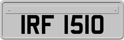 IRF1510