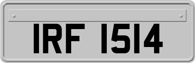 IRF1514