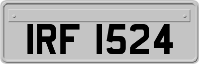 IRF1524