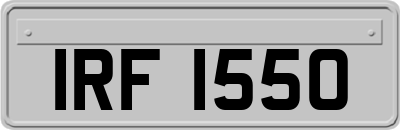 IRF1550