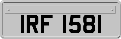 IRF1581